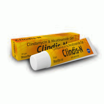 Clindis‑N Gel (20 g)